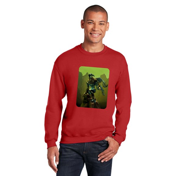 CoreStyle903 Kain Reaver Premium Unisex T-shirt (Vectorized Design), for Unisex, up to size 5XL.