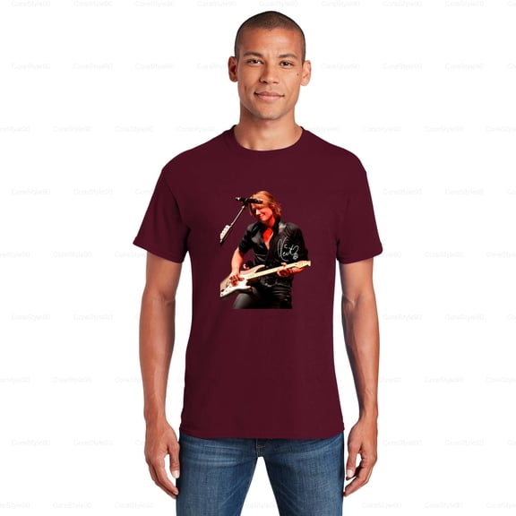 CoreStyle903 Keith Urban Basic Unisex T-Shirt Christmas Tshirt, Funny Unisex Gift Shirt, for Unisex, up to size 5XL.