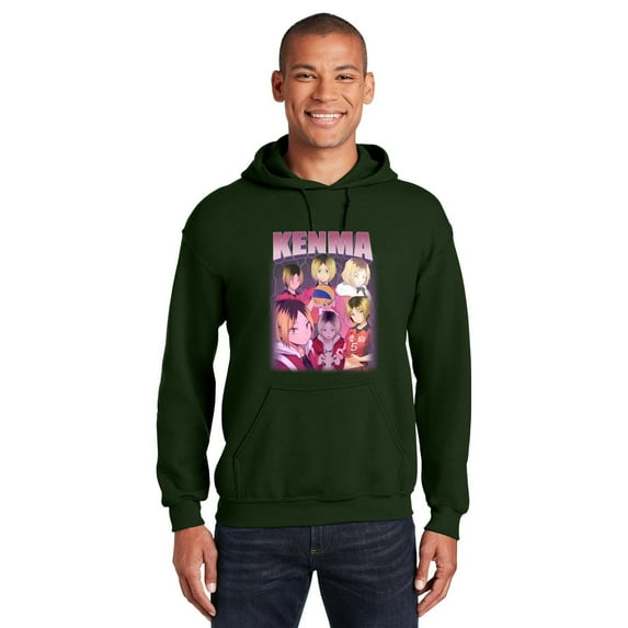 CoreStyle903 Kenma Kozume Shirt, haikyuu tshirt,anime shirt, haikyu, anime clothing, haikyuu clothes, Kenma Kozume, Haikyuu anime shirt, for Unisex, up to size 5XL.