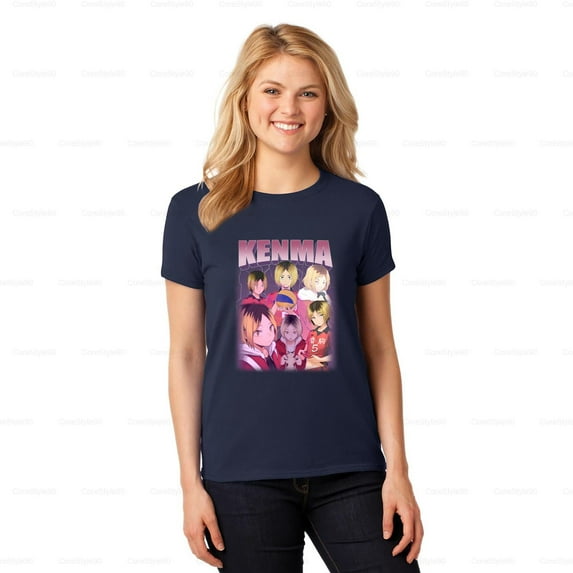 CoreStyle903 Kenma Kozume Shirt, haikyuu tshirt,anime shirt, haikyu, anime clothing, haikyuu clothes, Kenma Kozume, Haikyuu anime shirt, for Unisex, up to size 5XL.