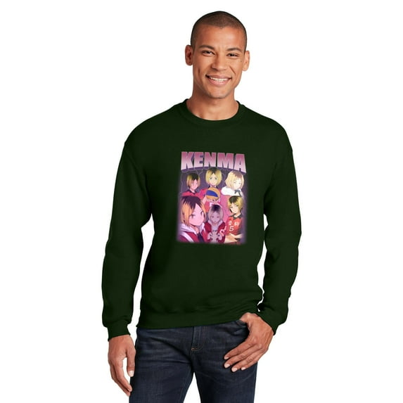 CoreStyle903 Kenma Kozume Shirt, haikyuu tshirt,anime shirt, haikyu, anime clothing, haikyuu clothes, Kenma Kozume, Haikyuu anime shirt, for Unisex, up to size 5XL.