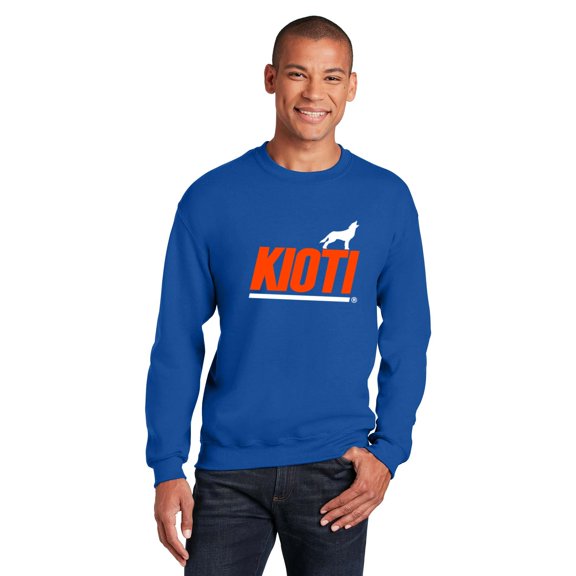 CoreStyle903 Kioti Tractors Classic Men's Black T-Shirt Size S-5XL, Tshirt, Sweatshirt, Hoodie, for Unisex, up to size 5XL.