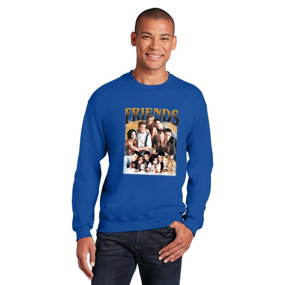 CoreStyle903 Limited Friends Tv Show Vintage Shirt Gift for Woman Men T-Shirt Hoodie, for Unisex, up to size 5XL.