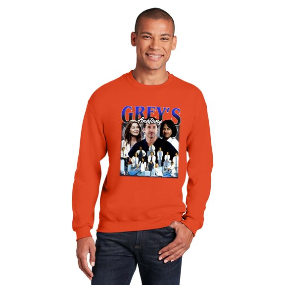 CoreStyle903 Limited Greys Anatomy Vintage T-Shirt, Gift For Woman and Man Unisex T-Shirt, for Unisex, up to size 5XL.