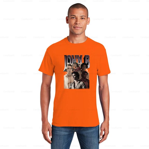 CoreStyle903 Limited John B Shirt Tshirt Chase Stokes Tee Unisex Sweatshirt BPC50, for Unisex, up to size 5XL.