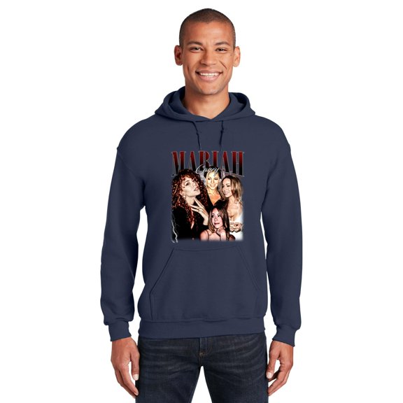 CoreStyle903 Limited Mariah Carey Vintage Shirt, Gift For Woman and Man Unisex T-Shirt, for Unisex, up to size 5XL.