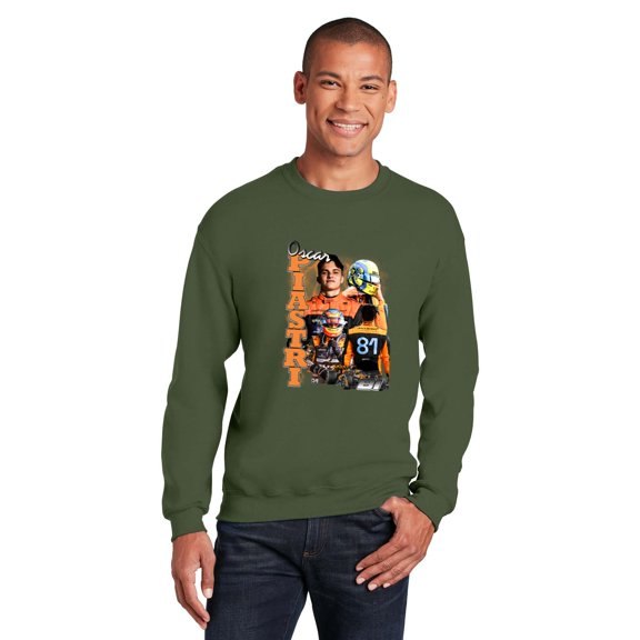 CoreStyle903 Limited Oscar Piastri T-shirt, Oscar Piastri 81 T-Shirt, Formula One Racing T-Shirt, Gift For Woman and Man Unisex T-Shirt, for Unisex, up to size 5XL.