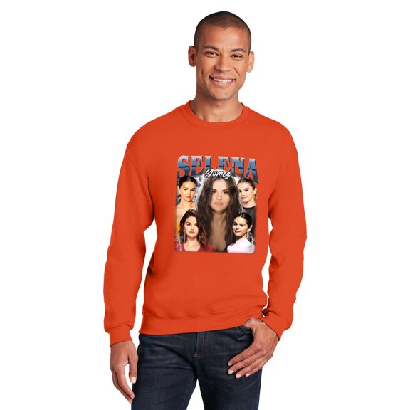 CoreStyle903 Limited Selena Gomez Vintage T-Shirt, Gift For Woman and Man Unisex T-Shirt, for Unisex, up to size 5XL.