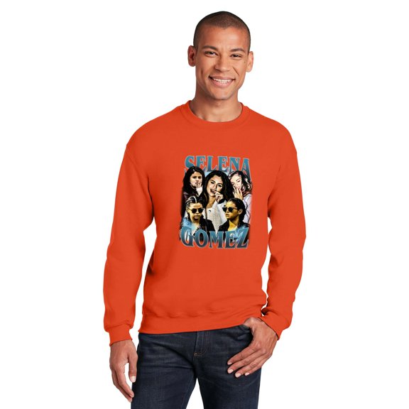 CoreStyle903 Limited Selena Gomez Vintage T-Shirt, Gift For Women and Man Unisex T-Shirt, for Unisex, up to size 5XL.