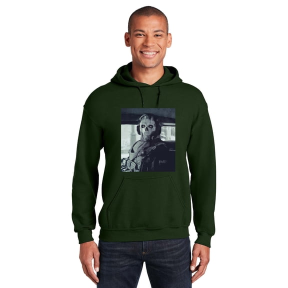 CoreStyle907 Call Of Duty Modern Warfare II Ghost Stare TShirt Game Top, for Unisex, up to size 5XL.