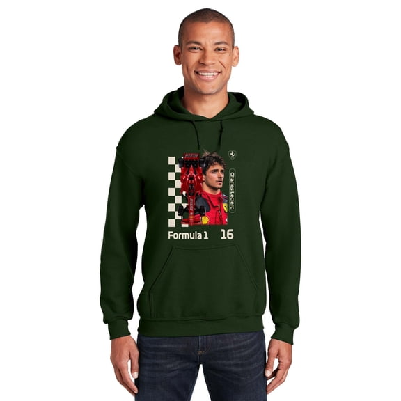 CoreStyle907 Charles Leclerc Formula One Merch Shirt Vintage T-Shirt, Sweatshirt, Hoodies, for Unisex, up to size 5XL.