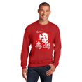 thumbnail image 1 of CoreStyle907 Christmas Outfit T-Shirt, Seatshirt, Hoodie Christmas Shirt Outfit Gift Top Now, for Unisex, up to size 5XL., 1 of 5