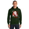 thumbnail image 1 of CoreStyle907 Christmas Outfit T-Shirt, Seatshirt, Hoodie Christmas Shirt Outfit Gift Top Now, for Unisex, up to size 5XL., 1 of 5