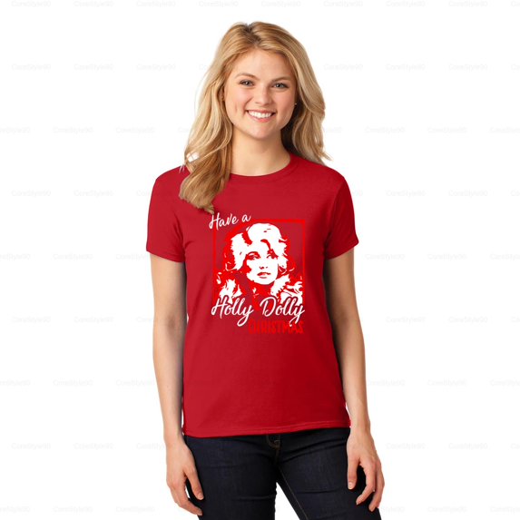 CoreStyle907 Christmas Outfit T-Shirt, Seatshirt, Hoodie Christmas Shirt Outfit Gift Top Now, for Unisex, up to size 5XL.