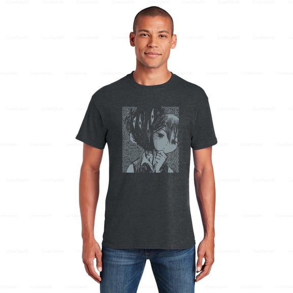 CoreStyle908 Omori tshirt Omori Something Shirt Waiting For Something Top, for Unisex, up to size 5XL.