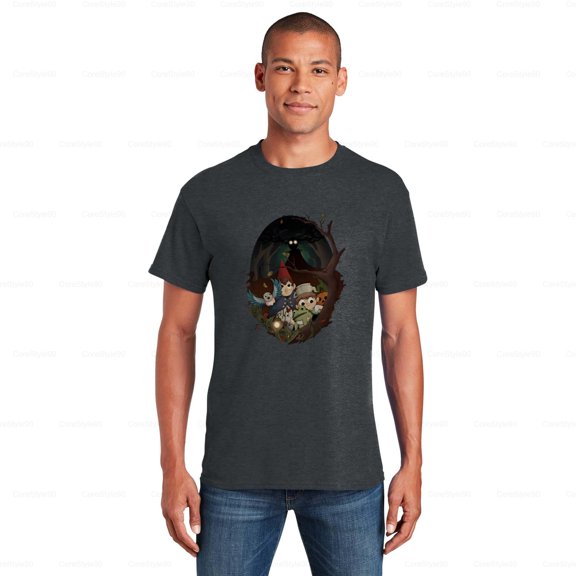 CoreStyle908 Over The Garden Wall Wirt Greg Shirt Pottsfield The Beast Tee, Seatshirt, Hoodie, for Unisex, up to size 5XL.