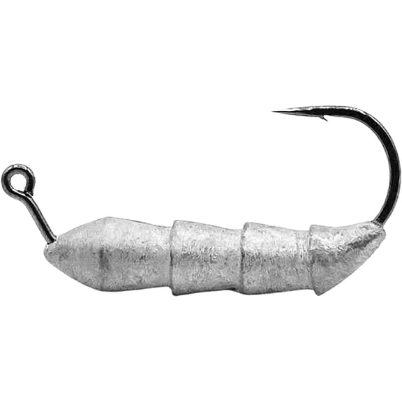 CoreTackle Finesse TUSH 1/4 2/0 3pk