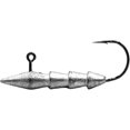 thumbnail image 1 of CoreTackle Hover Rig 1/16oz #4 3pk, 1 of 1