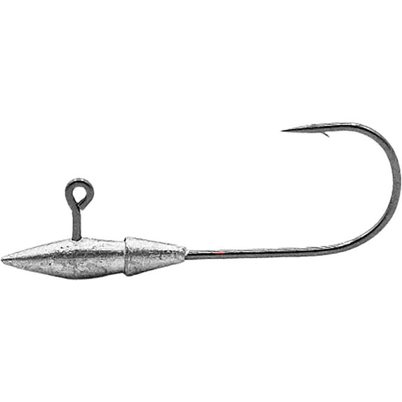 CoreTackle Hover Rig 1/32oz #1 3pk