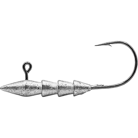 CoreTackle Hover Rig 3/32oz 1/0 3pk