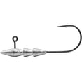 thumbnail image 1 of CoreTackle Hover Rig 3/64oz 1/0 3pk, 1 of 1