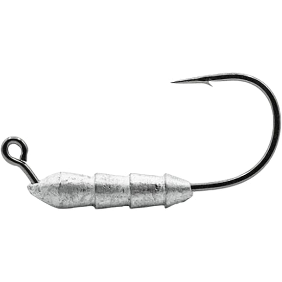 CoreTackle TUSH 1/4oz 4/0 3pk