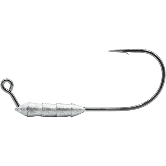 CoreTackle TUSH 1/4oz 7/0 2pk