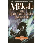 Corean Chronicles The Lord-Protectors Daughter The Seventh Book of the Corean Chronicles Series #7 Paperback