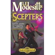 Corean Chronicles Scepters The Third Book of the Corean Chronicles Series #3 Paperback