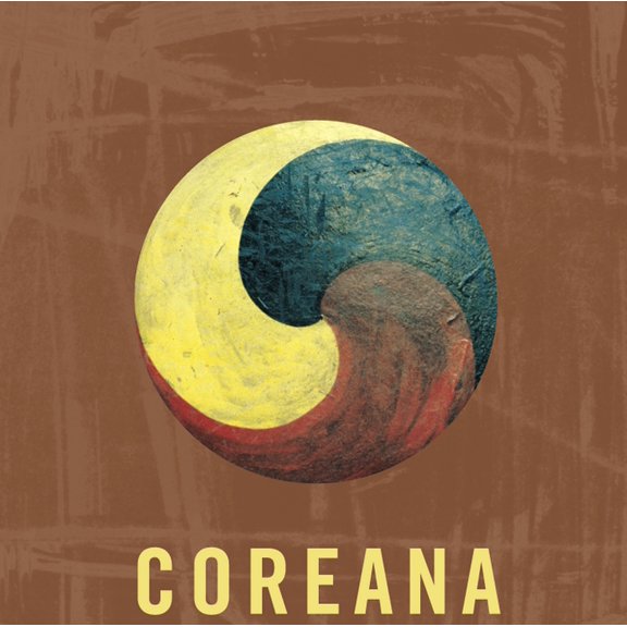 Megadrums - Coreana - Music & Performance - CD