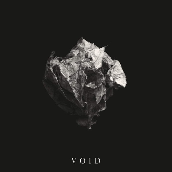 Corecass Void (CD)