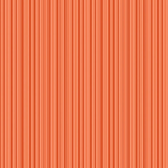 Coredinations Core Basics Patterned Cardstock 12 Inch x 12 inchorange Stripe