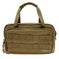 Coreflex 12 inch Tool Bag, Tactical Bag, Gear Bag, Multi purpose Work Bag