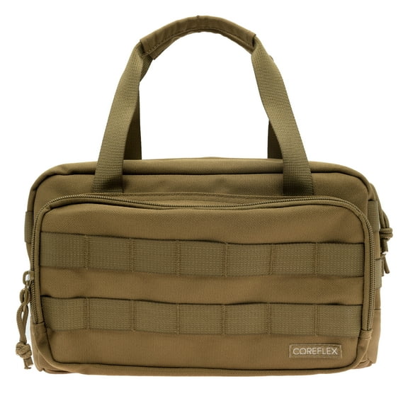 Coreflex 12 inch Tool Bag, Tactical Bag, Gear Bag, Multi purpose Work Bag