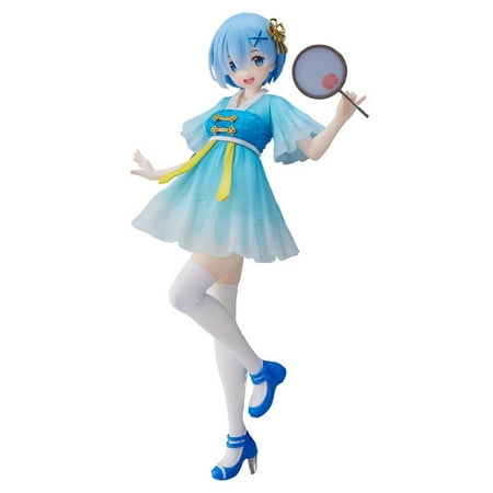 Coreful: Rem "Mandarin Dress Ver."