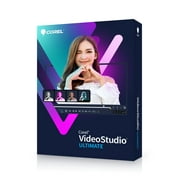 Corel 2023 Video Studio Ultimate Digital Download