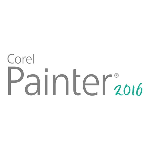 Corel Painter 2016 - Upgrade license - 1 user - ESD - Win, Mac - Multi-Lingual