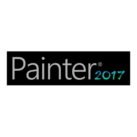 Corel Painter 2017 - License - 1 user - academic - ESD - Win, Mac - English, German, French