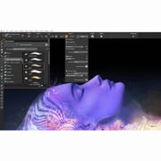Corel Painter 2023, Box Pack, 1 User, Academic