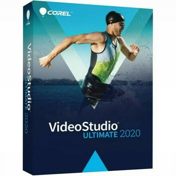Corel VideoStudio 2020 Ultimate ML