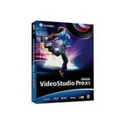 Videostudio Pro v.X5.0 Ultimate