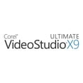 thumbnail image 1 of Corel VideoStudio Ultimate X9 - License - 1 user - download - ESD - Win - Multi-Lingual, 1 of 8