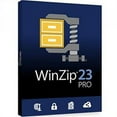 thumbnail image 1 of Corel WinZip 23 Pro - File Compression & Decompression, 1 of 11