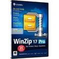thumbnail image 1 of Corel Winzip 17 Pro Single-user (windows, 1 of 1