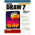 thumbnail image 1 of Pre-Owned CorelDRAW 7 : The Official Guide (Paperback) 9780078822780, 1 of 1