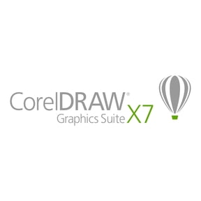 Corel Esdcdgsx7am Coreldraw Graphics Su