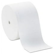Coreless Bath Tissue