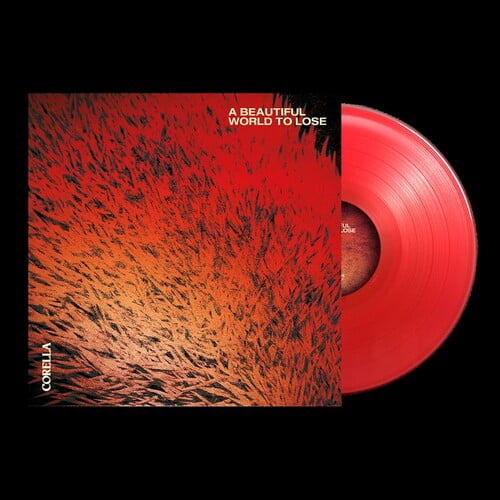 Corella - A Beautiful World To Lose - Music & Performance - Vinyl
