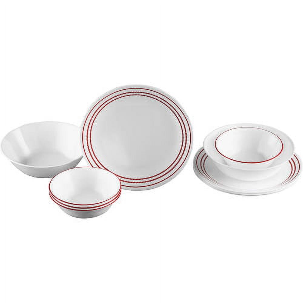 Corelle 10 piece set hotsell