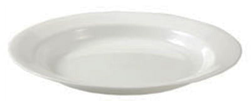 World Kitchen Corelle Winter Frost White Rimmed Bowl 15 oz Walmart